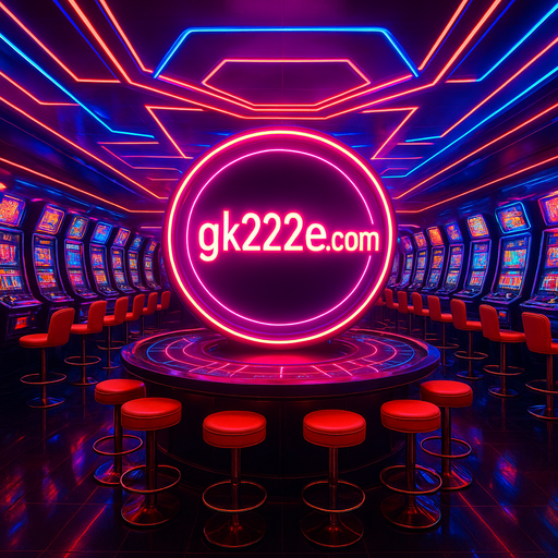 gk222-এ 'সব খেলা' বিভাগটি খুঁজুন
