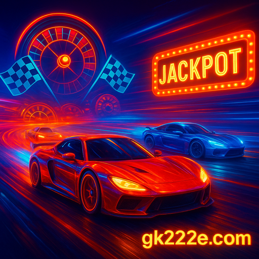 gk222-এ বড় পুরস্কারগুলো আবিষ্কার করুন